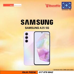 [RO] Samsung A35 5G 8+256GB