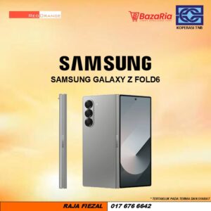 [RO] Samsung Galaxy Z Fold6