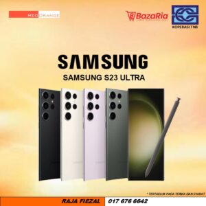 [RO] Samsung S23 Ultra 12GB + 256GB