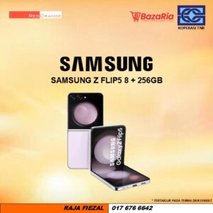 [RO] Samsung Z Flip5 8 + 256GB