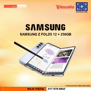 [RO] Samsung Z Fold5 12 + 256GB