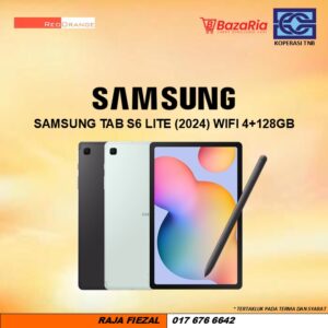 [RO] Samsung Tab S6 Lite (2024) WIfi 4+128GB