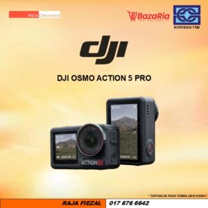 [RO] Dji Osmo Action 5 Pro