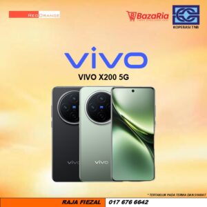 [RO] Vivo X200 5G 16+512GB