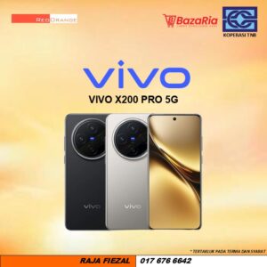 [RO] Vivo X200 Pro 5G 16+512GB