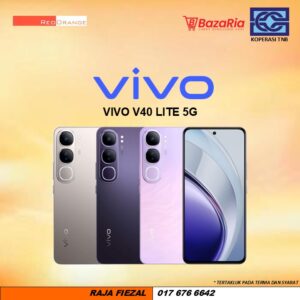 [RO] Vivo V40 Lite 5G