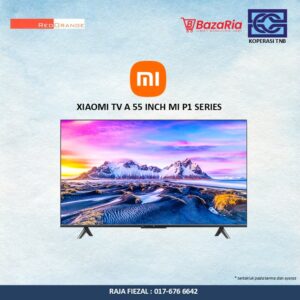 [RO] Xiaomi 55INCH Mi Tv P1 Series