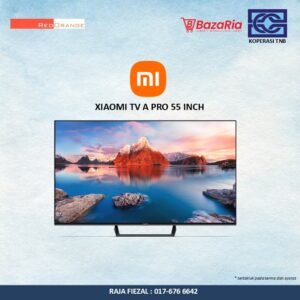 [RO] Xiaomi TV A Pro 55 Inch