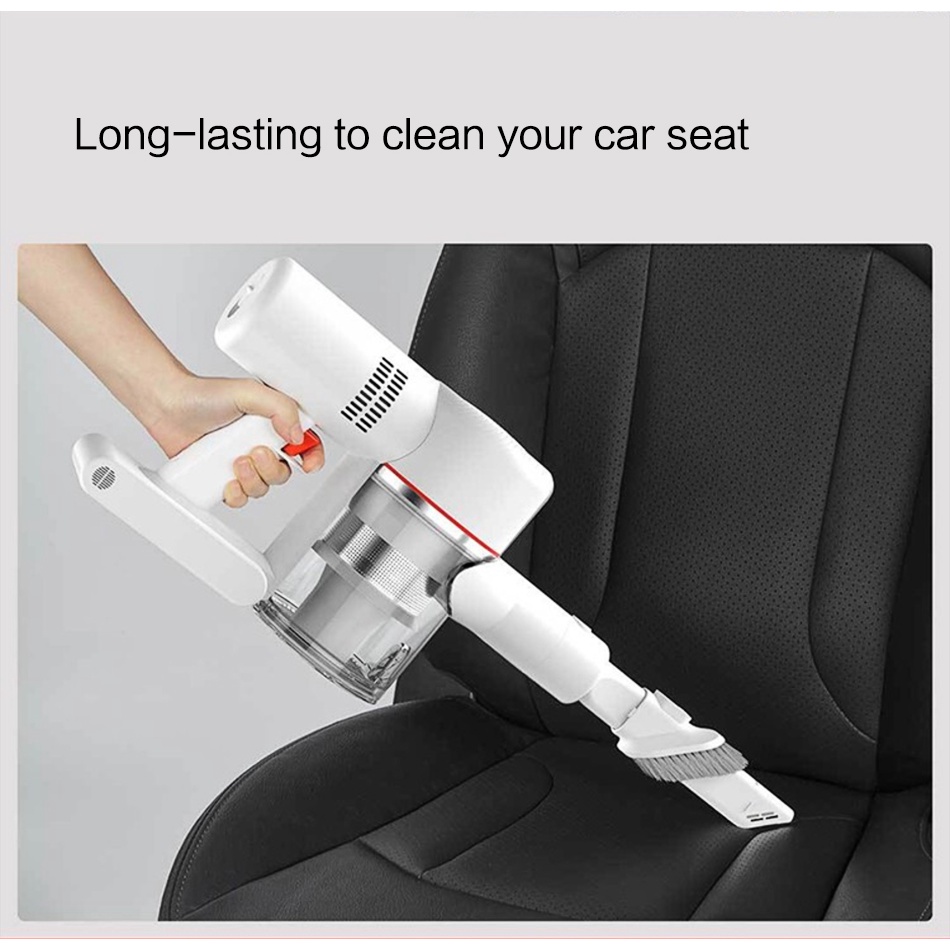 Dreame V9P Handheld Cordless Vacuum Cleaner Protable Wireless - Image 2