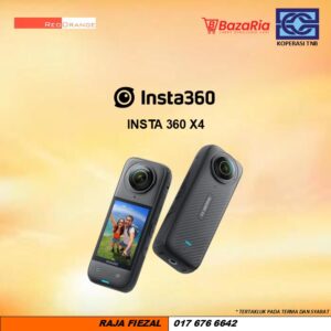 [RO] Insta360 X4