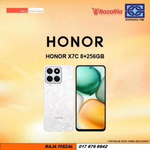 [RO] Honor X7C 8+256GB