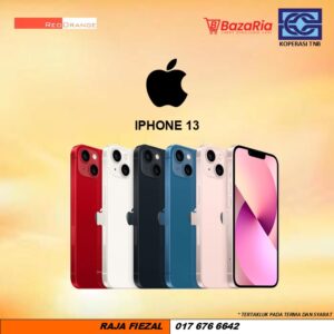 [RO] Apple Iphone 13 (128GB | 256GB)