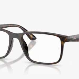 [PREORDER] Rayban RX7241D 2012 [Free Shipping]