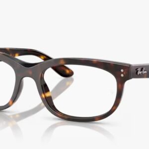[PRE ORDER] Rayban RX5489F - Balorette 2012 [Free Shipping]
