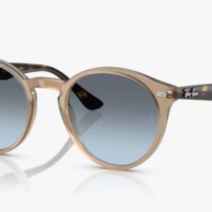 [PRE ORDER] Rayban RB2180F 8788V1 [Free Shipping]
