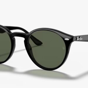 [PRE ORDER] Rayban RB2180F 601/71 [Free Shipping]