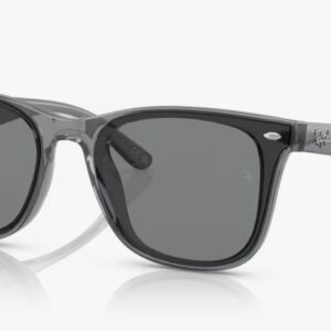 [PRE ORDER] Rayban RB4391D 645087 [Free Shipping]
