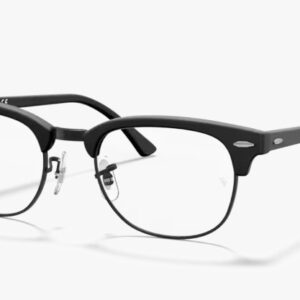 [PRE ORDER] Rayban RX5154 - Clubmaster 2077 [Free Shipping]