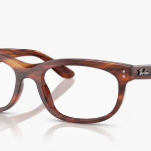 [PRE ORDER] Rayban RX5489F - Balorette 2144 [Free Shipping]