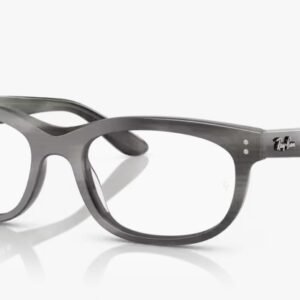 [PRE ORDER] Rayban RX5489F - Balorette 8400 [Free Shipping]