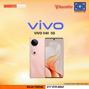 [RO] Vivo V40 5G