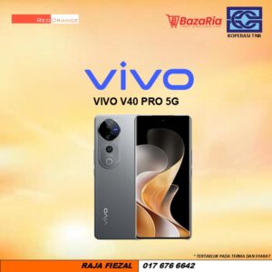 [RO] Vivo V40 Pro 5G 12+512gb