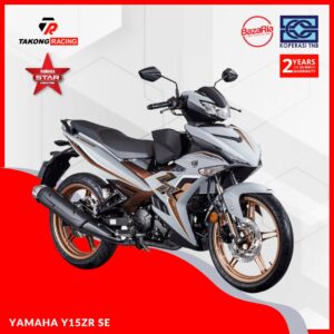 YAMAHA Y15ZR SE