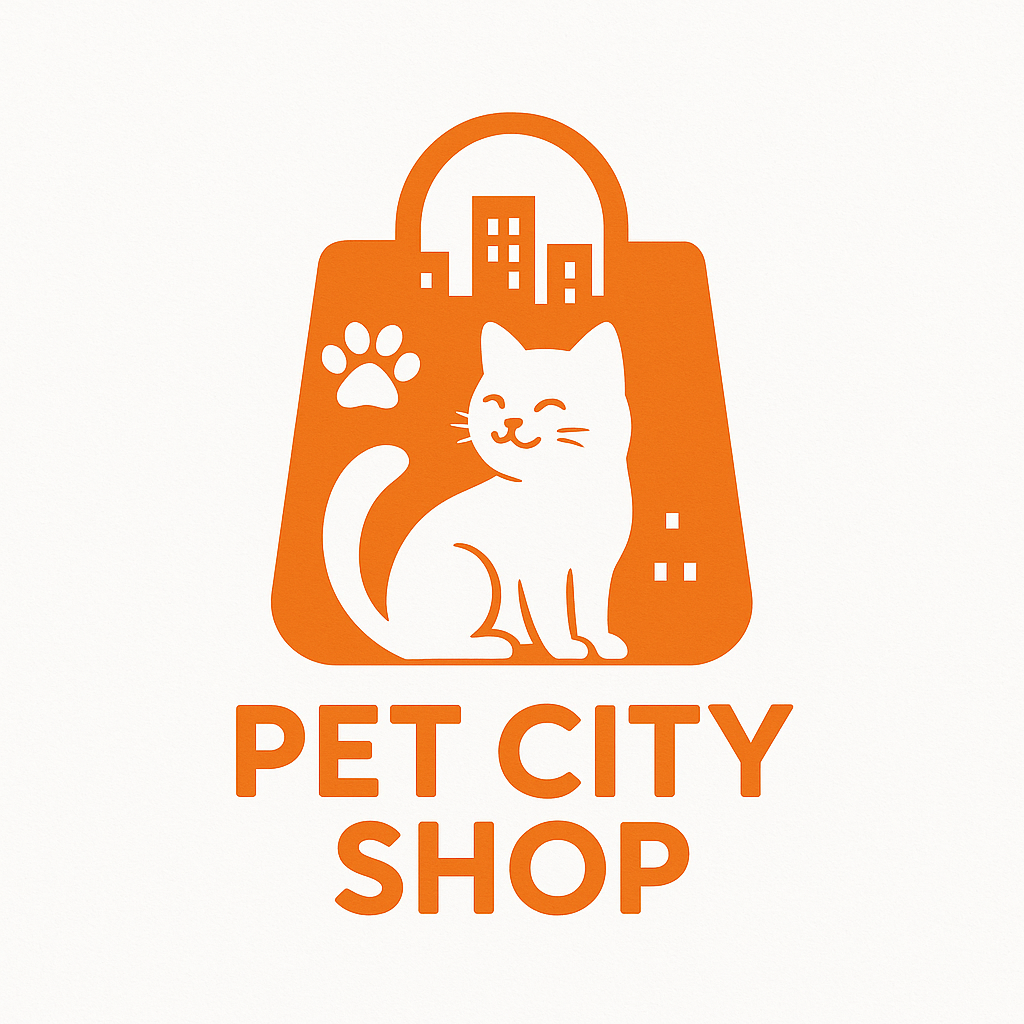 Pet City Shop