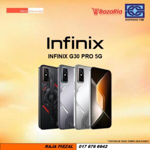 [RO] INFINIX GT 30 Pro 5G 12+256/512GB