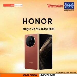 [RO] Honor V5 5G 16+512GB