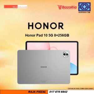 [RO] Honor Pad 10 5G 8+256GB