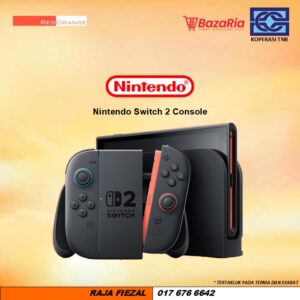 [RO] Nintendo Switch 2 Console