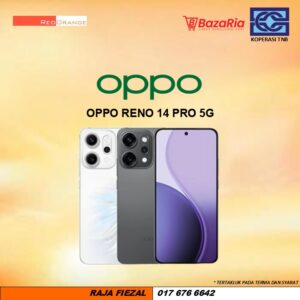 [RO] Oppo Reno 14 Pro 5G 12+512GB