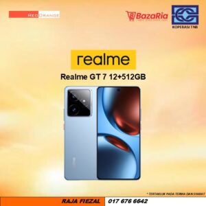 [RO] Realme GT 7 12+512GB