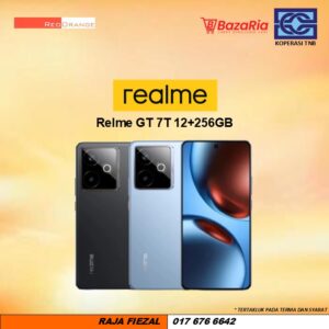 [RO] Relme GT 7T 12+256GB