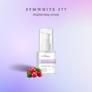 ST. TREE SYMWHITE 377 Brightening Serum 20ml