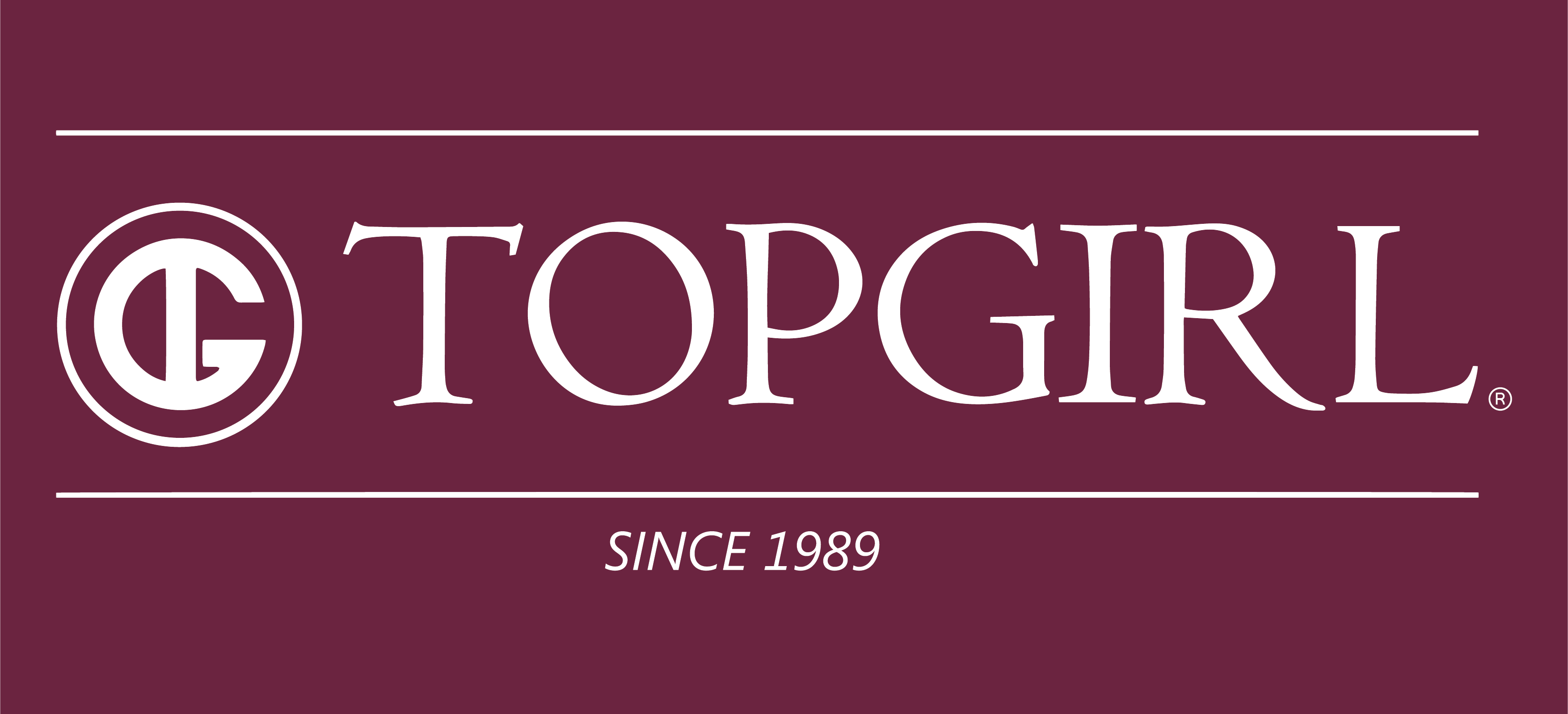 TOPGIRL