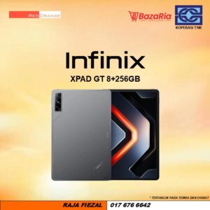 [RO]INFINIX XPad GT 8+256GB