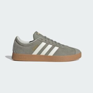 A𝗱𝗶𝗱𝗮𝘀 𝗦𝗸𝗮𝘁𝗲𝗯𝗼𝗮𝗿𝗱𝗶𝗻𝗴 & Lifestyle VL Court 2.0 Shoes Men (GREEN)