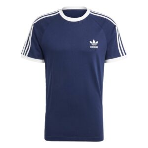Adidas Lifestyle Adicolor Classics 3-Stripes Tee Men Blue IA4850