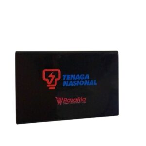 Card Holder TNB x Bazaria