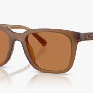 [PRE ORDER] Coach HC8426U - Cad81 587673 [Free Shipping]