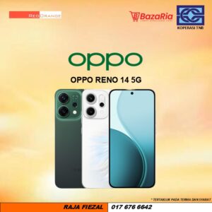 [RO] Oppo Reno 14 5G 12+256GB