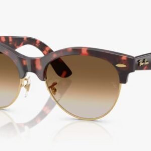 [PRE ORDER] Rayban RB2341 - Clubmaster Way 143251 [Free Shipping]