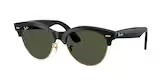 [PRE ORDER] Rayban RB2341 - Clubmaster Way 901/31 [Free Shipping]
