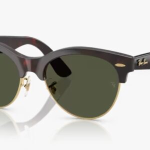 [PRE ORDER] Rayban RB2341 - Clubmaster Way 990/31 [Free Shipping]
