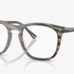 [PRE ORDER] Rayban RX2210VF 8381 [Free Shipping]