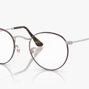 [PRE ORDER] Rayban RX3447V - Round Metal 3194 [Free Shipping]