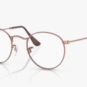 [PRE ORDER] Rayban RX3447V - Round Metal 3094 [Free Shipping]
