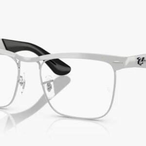 [PRE ORDER] Rayban RX3875V - Wayfarer Deluxe 2538 [Free Shipping]